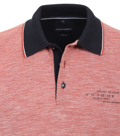 Polo rot Bild 4