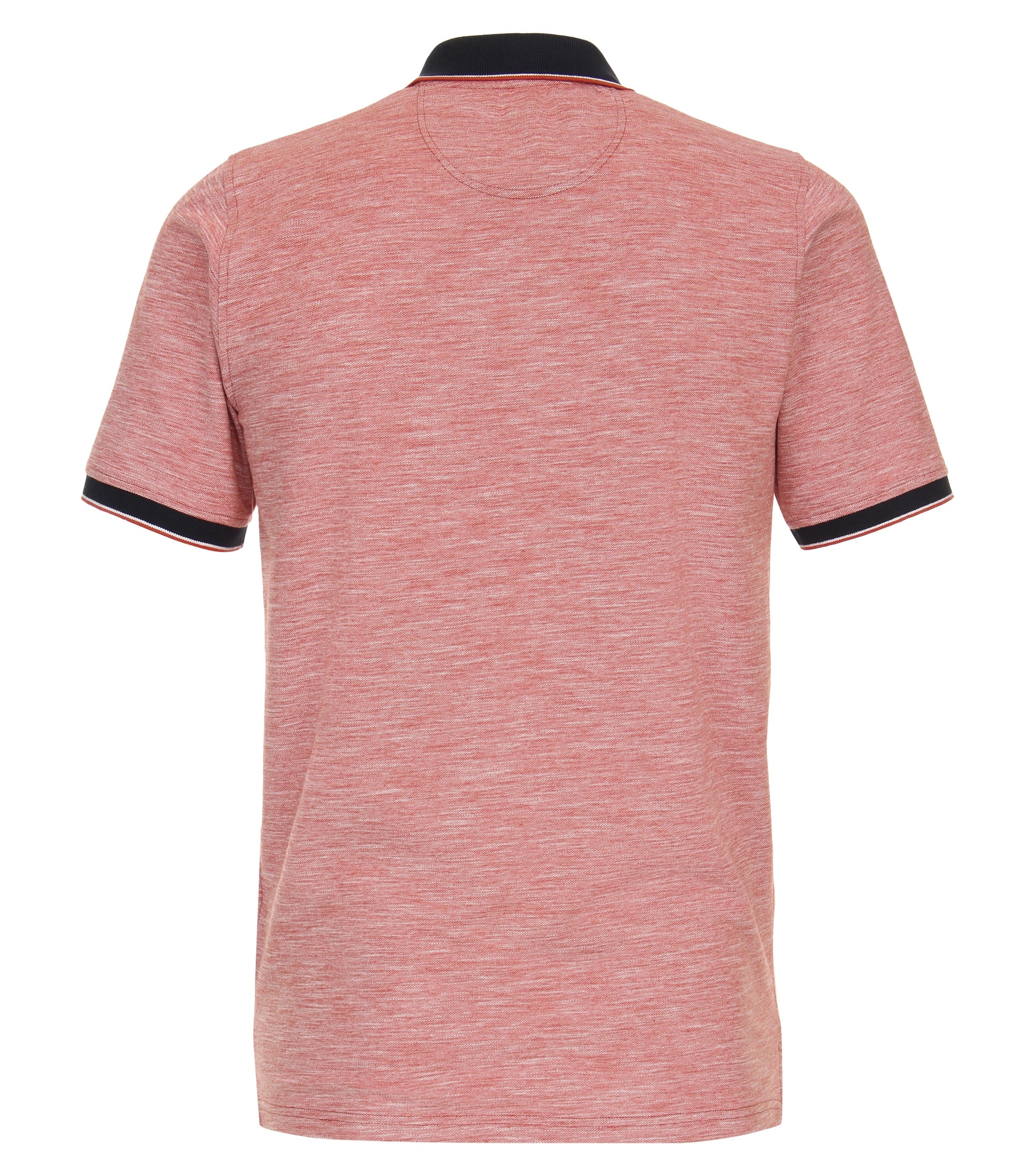Polo rot Bild 5