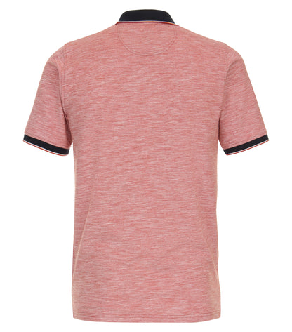 Polo rot Bild 5