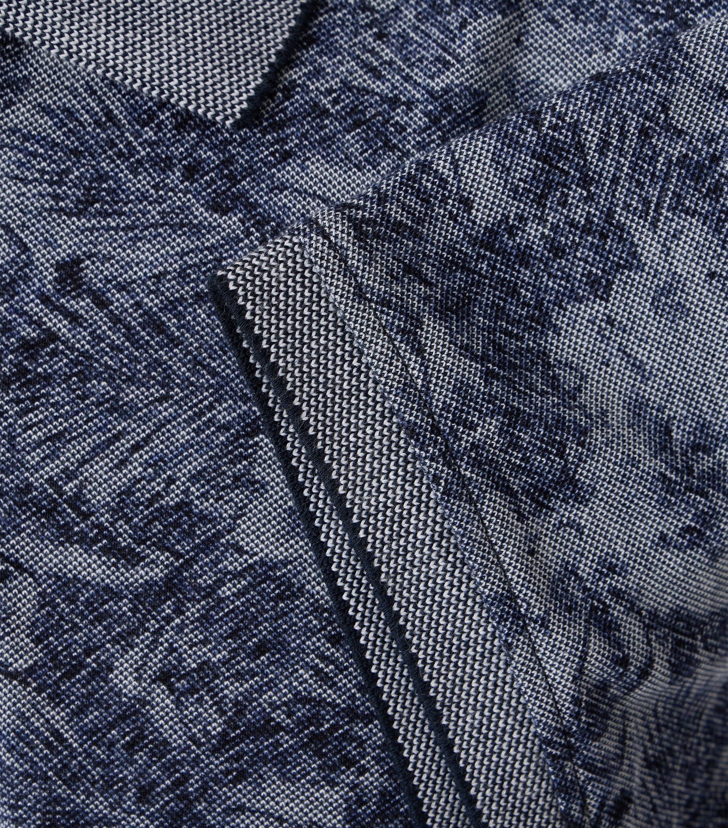 Polo blau Bild 2