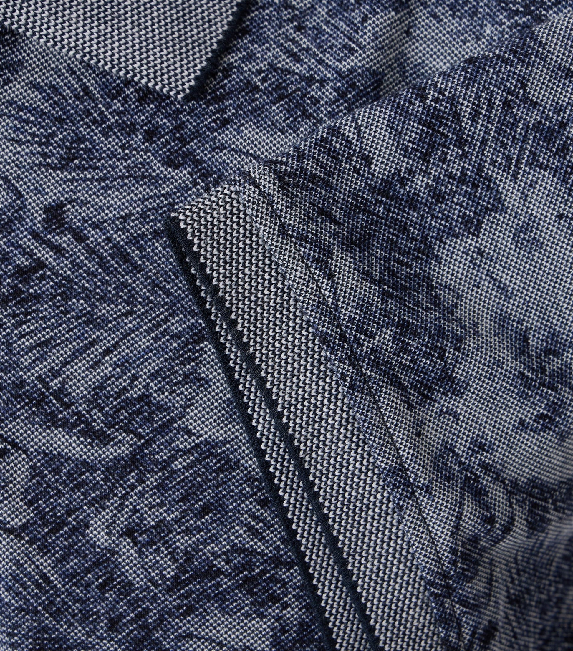 Polo blau Bild 2