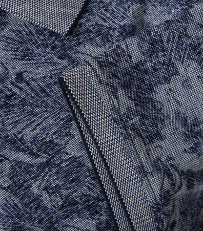 Polo blau Bild 2