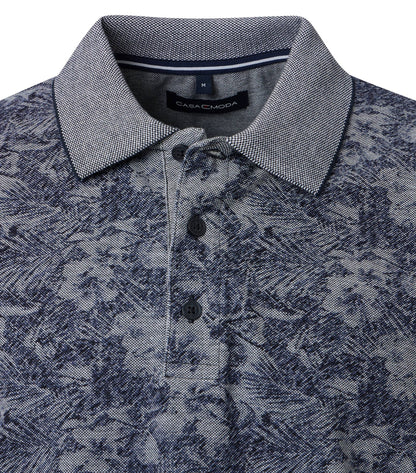 Polo blau Bild 3