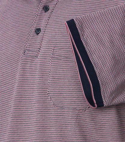 Polo rot Bild 2