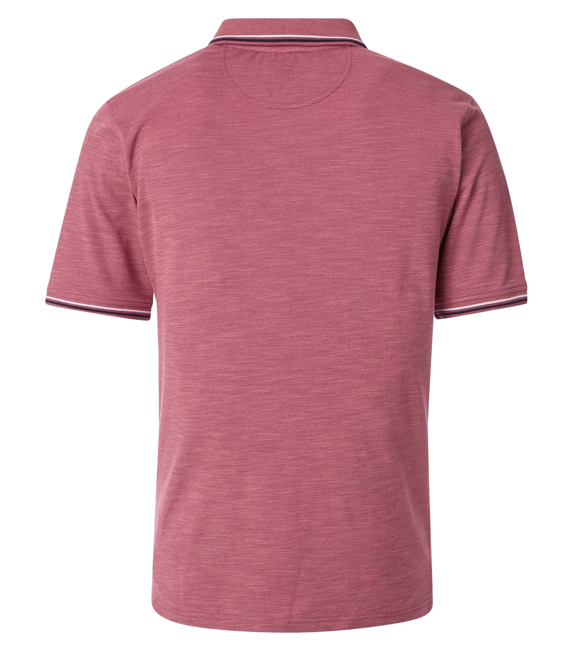 Polo rot Bild 4