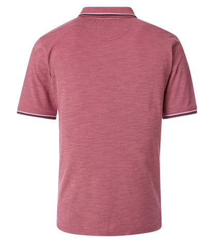 Polo rot Bild 4
