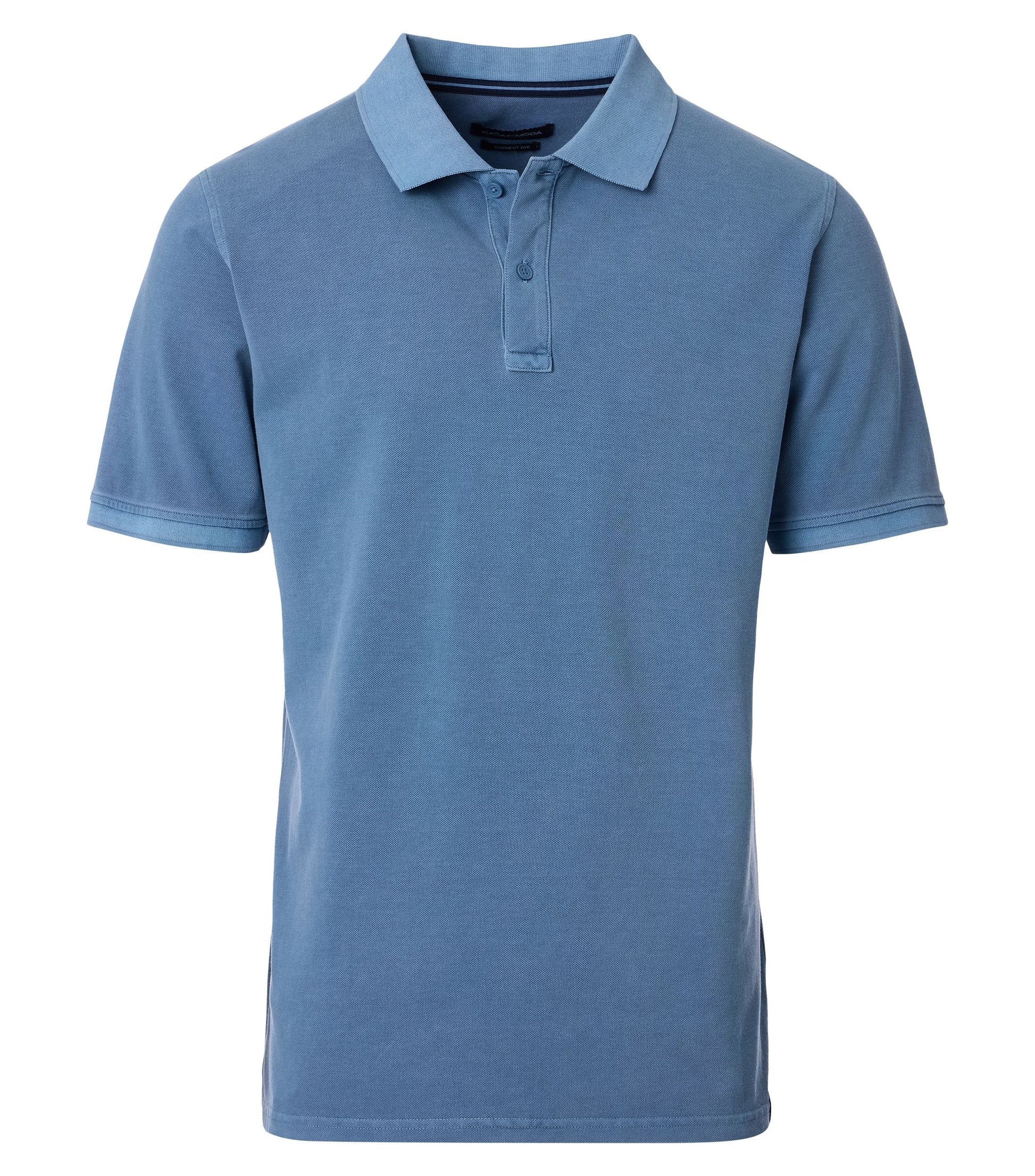 Polo aqua bis pet Bild 1