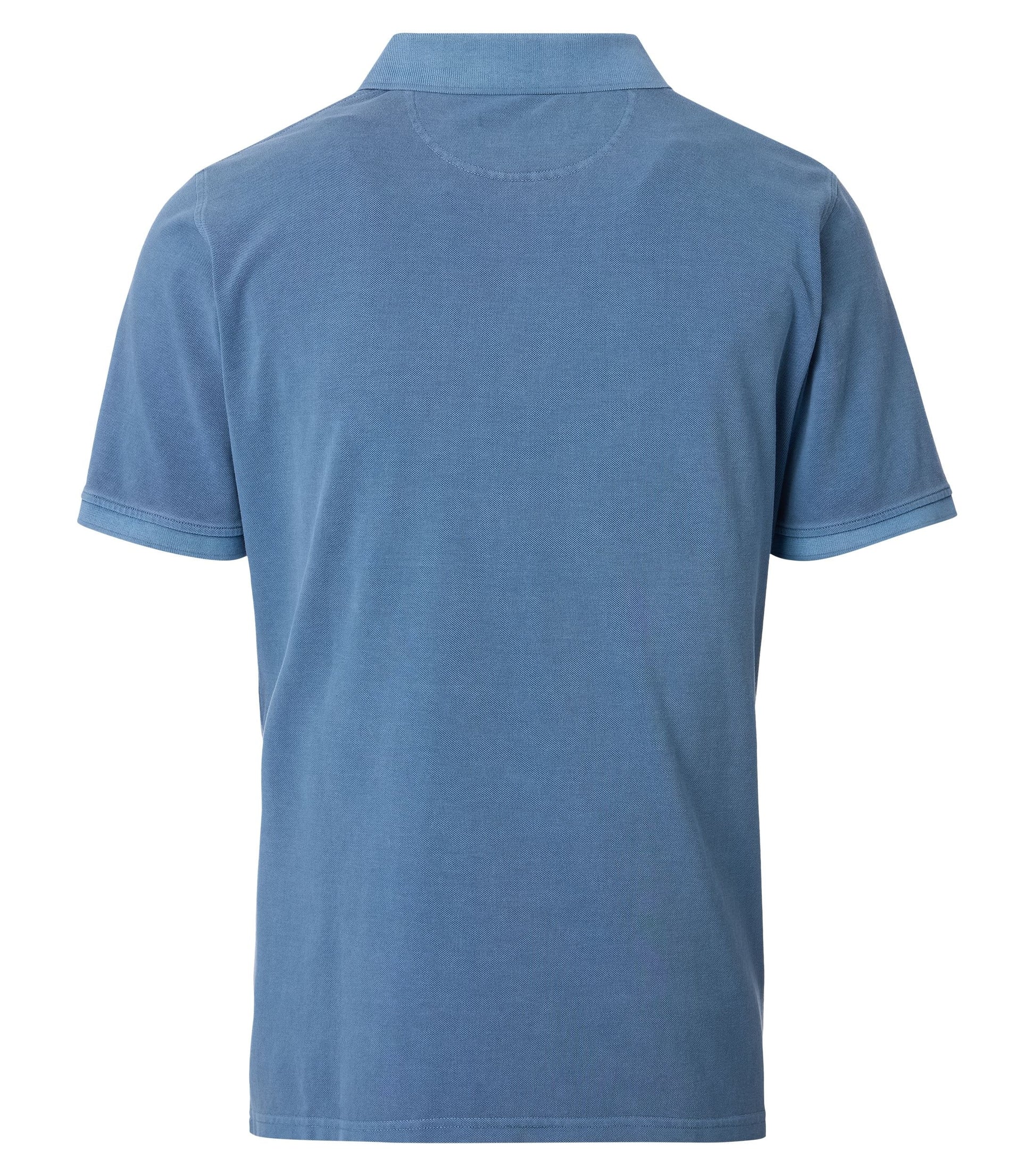 Polo aqua bis pet Bild 4