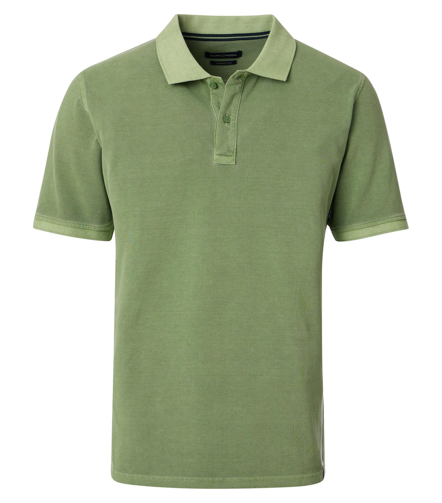 Polo grUEn Bild 1