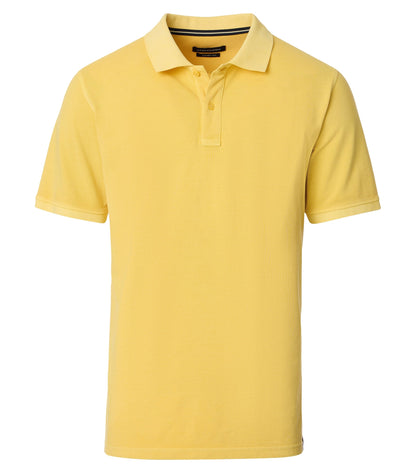 Polo gelb Bild 1