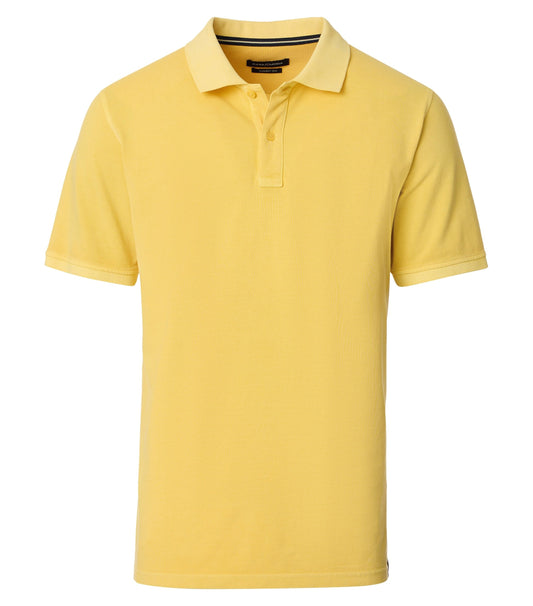 Polo gelb Bild 1