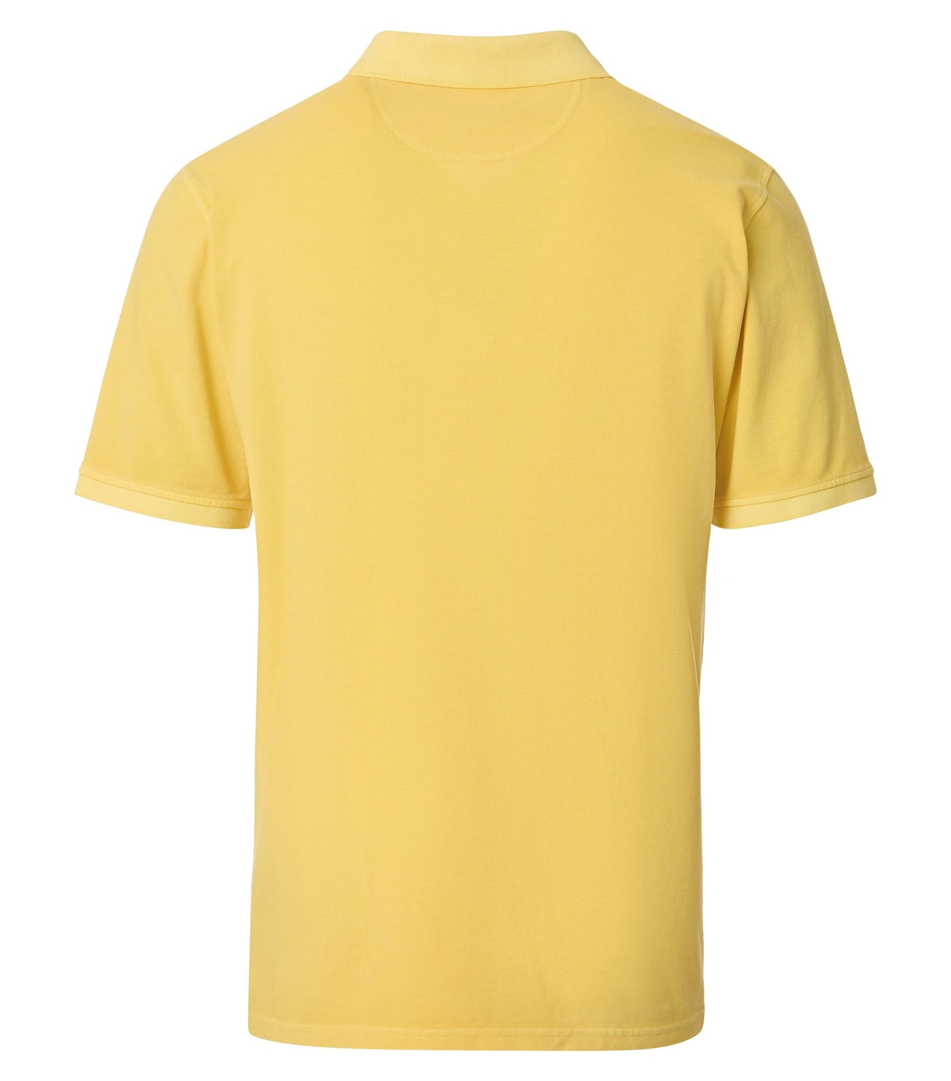 Polo gelb Bild 4