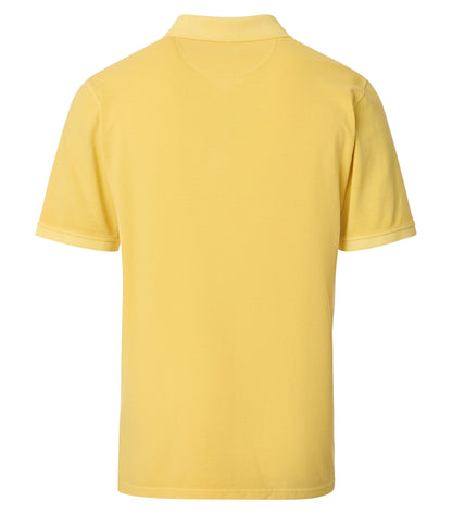 Polo gelb Bild 4