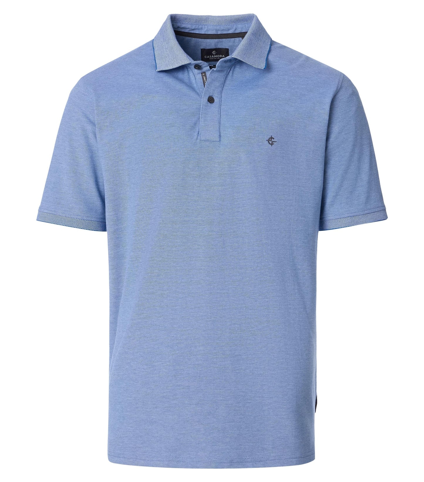 Polo NOS blau Bild 1