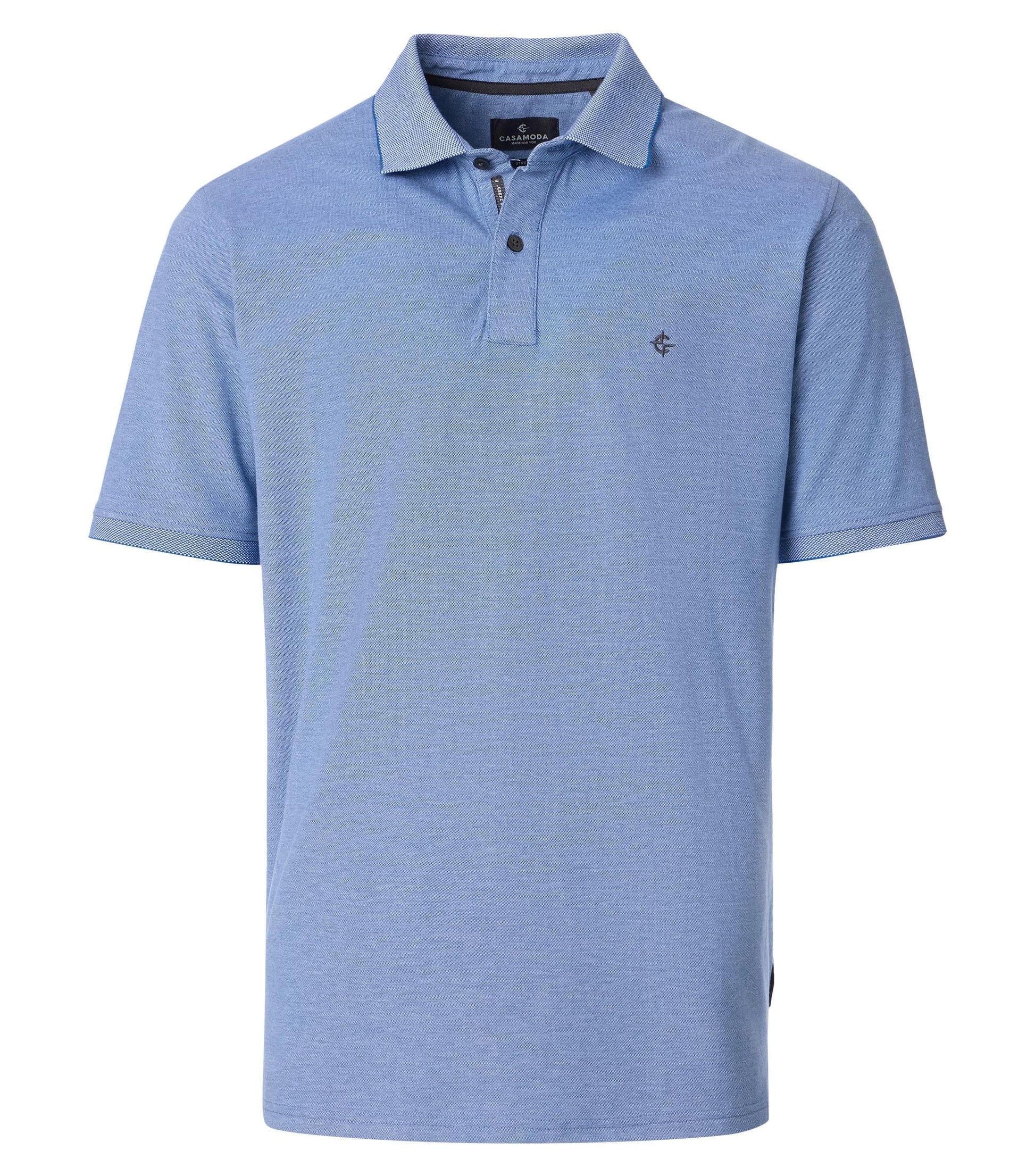 Polo NOS blau Bild 1