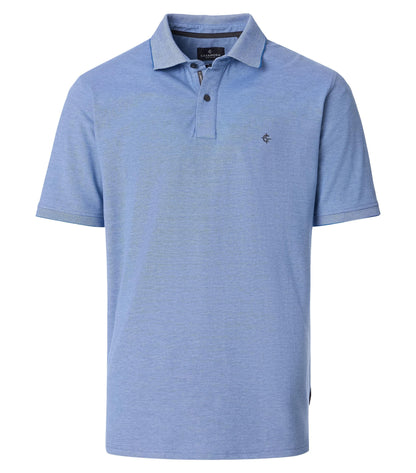 Polo NOS blau Bild 1