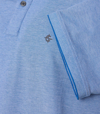 Polo NOS blau Bild 2