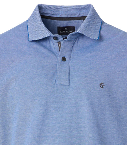 Polo NOS blau Bild 3