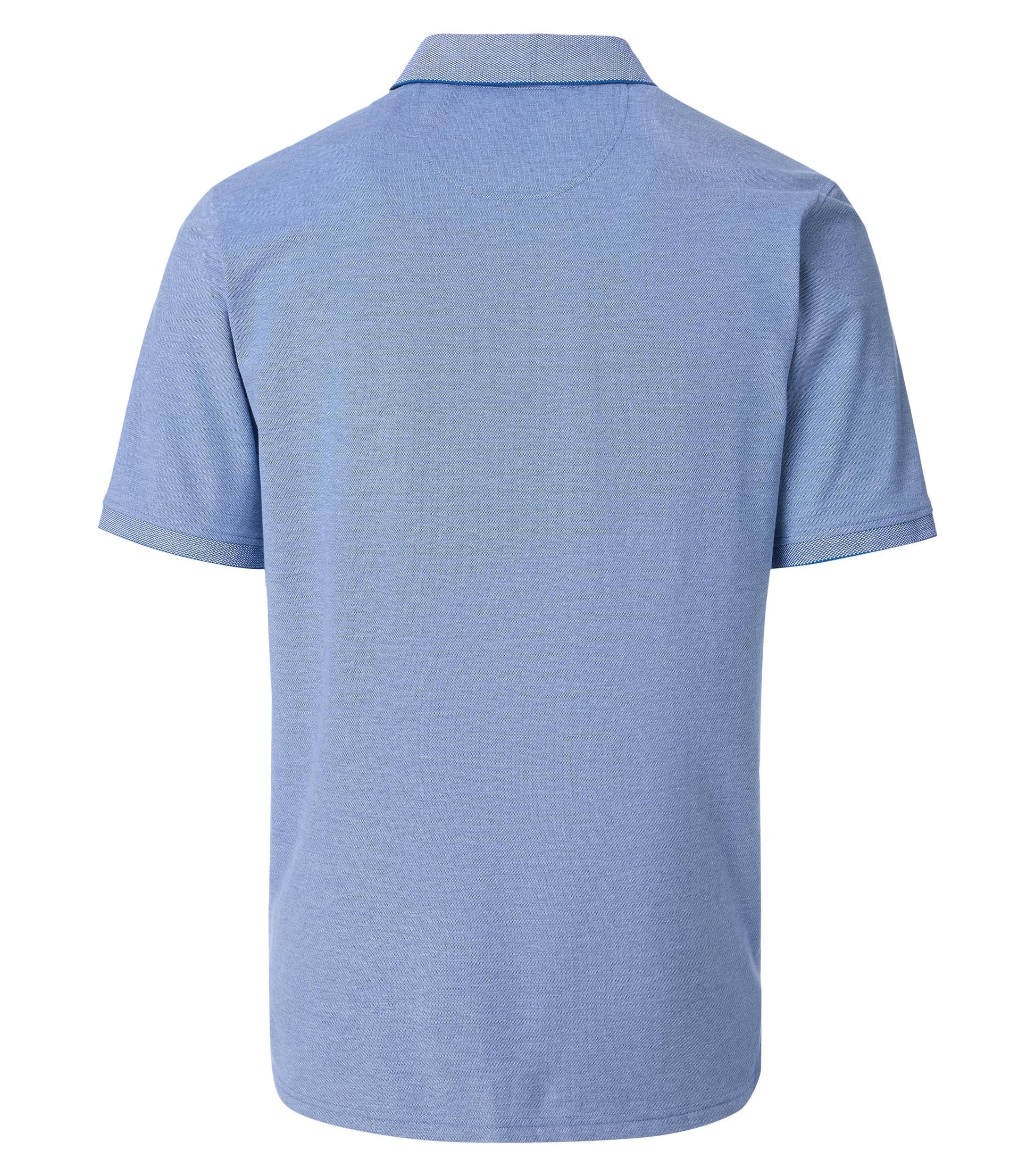Polo NOS blau Bild 4