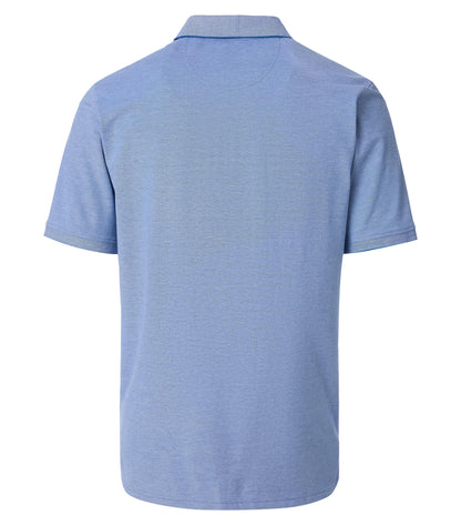 Polo NOS blau Bild 4