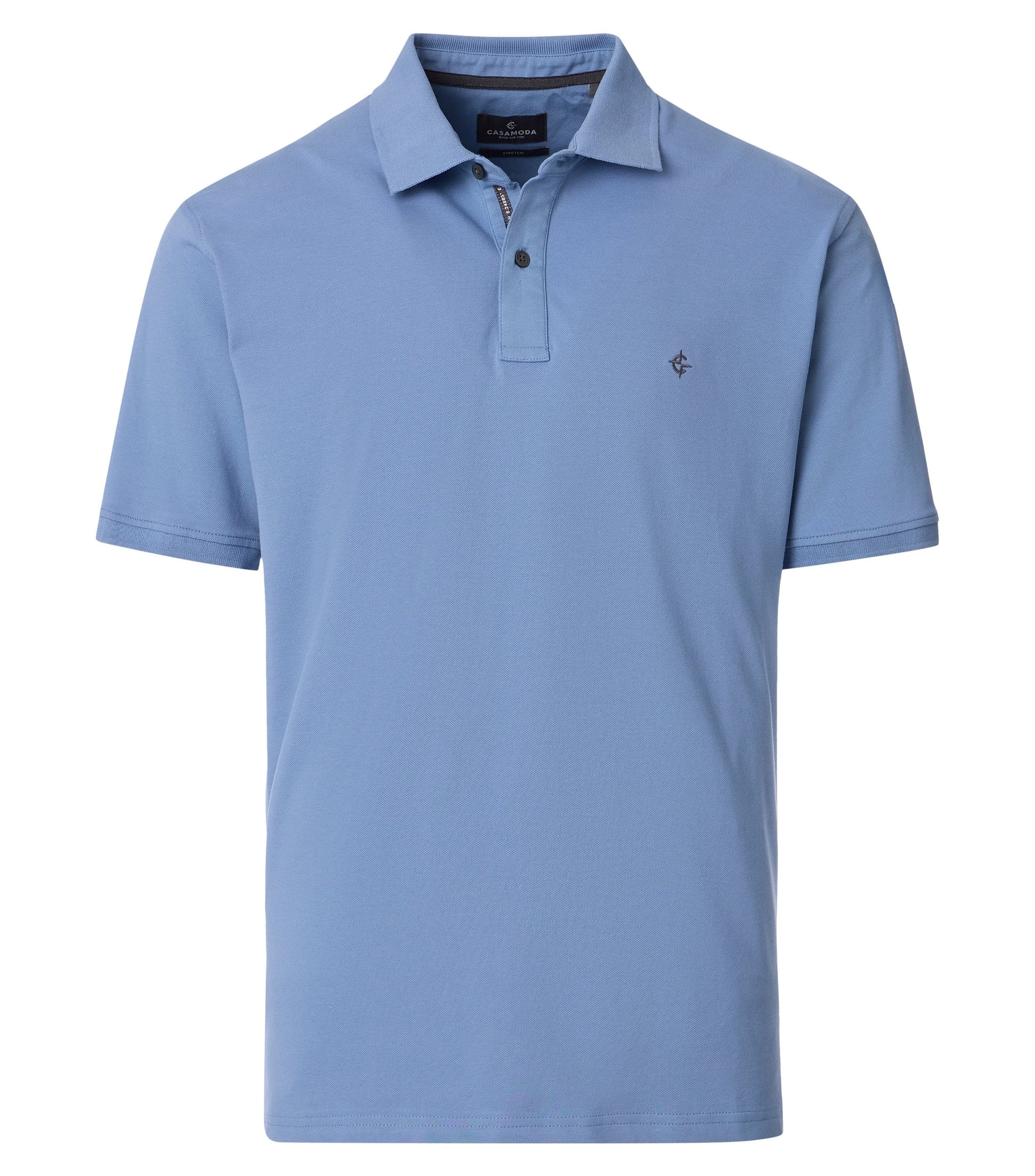 Polo NOS aqua bis pet Bild 1
