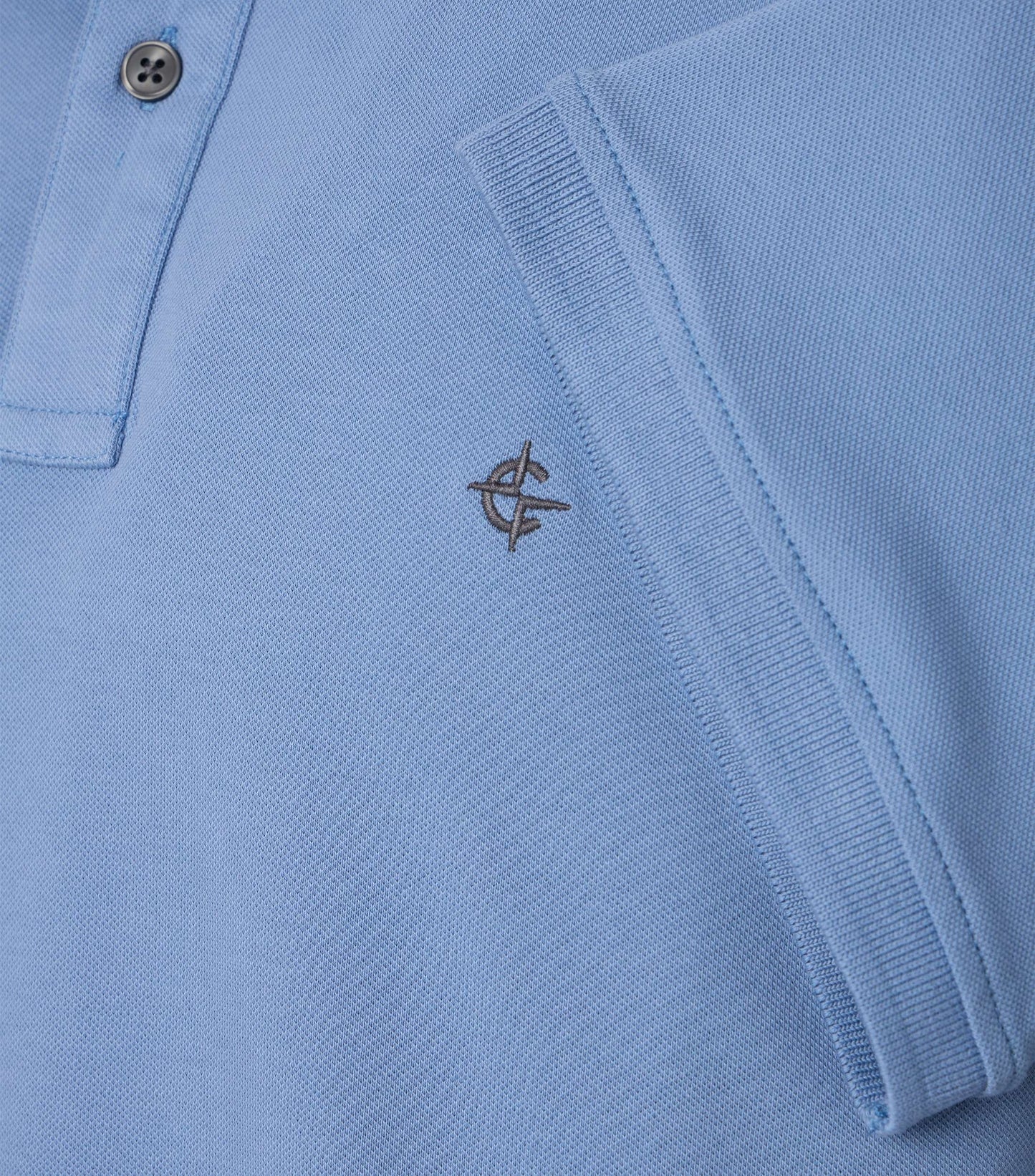 Polo NOS aqua bis pet Bild 2