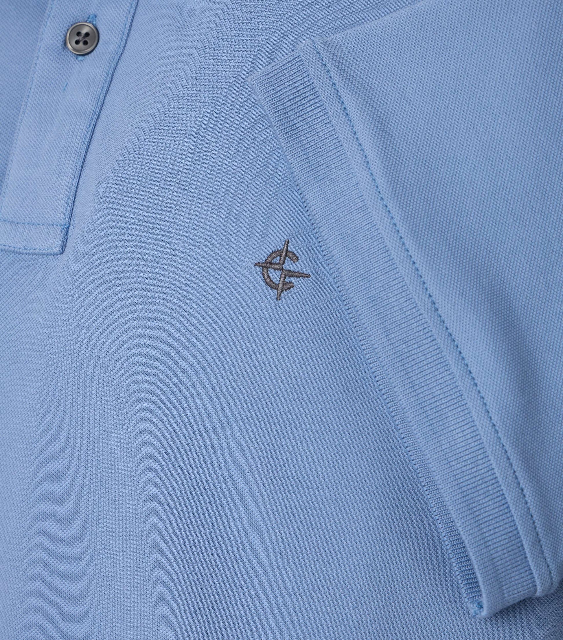 Polo NOS aqua bis pet Bild 2