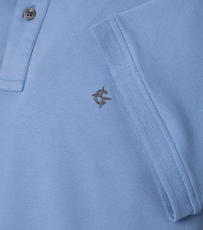 Polo NOS aqua bis pet Bild 2