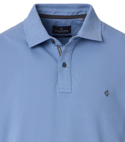 Polo NOS aqua bis pet Bild 3