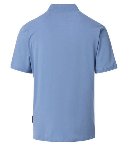 Polo NOS aqua bis pet Bild 4