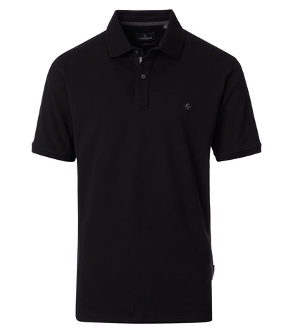 Polo NOS schwarz Bild 1