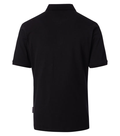 Polo NOS schwarz Bild 4