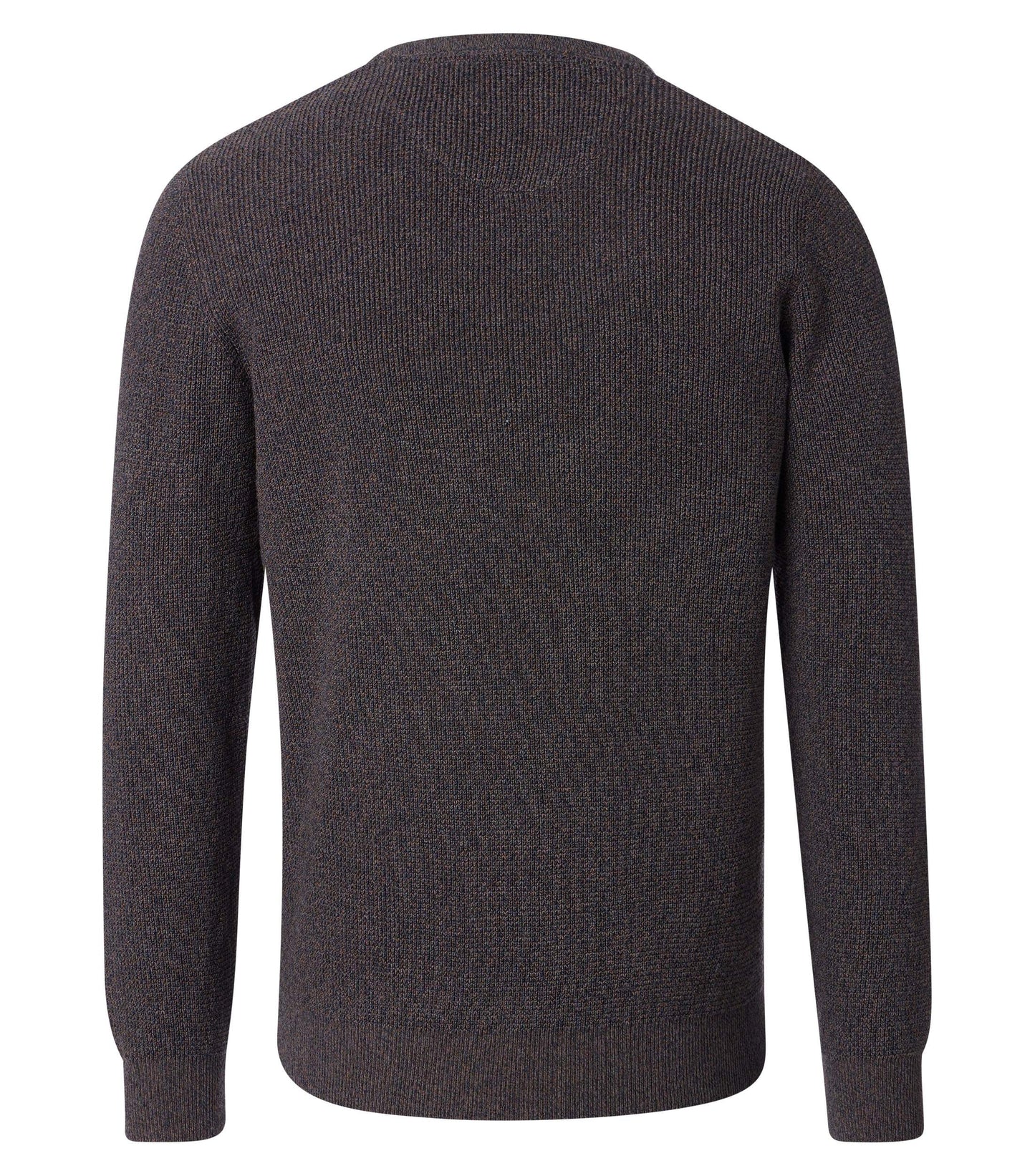 Pullover,O-Neck beige Bild 3