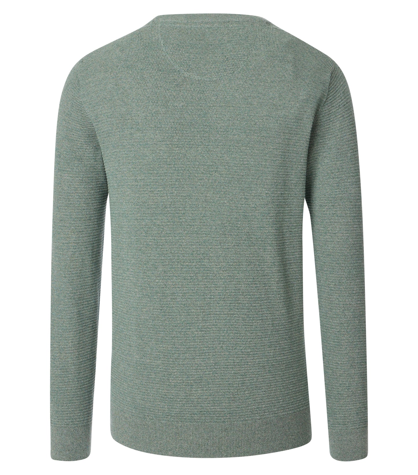Pullover,O-Neck tUErkis Bild 4