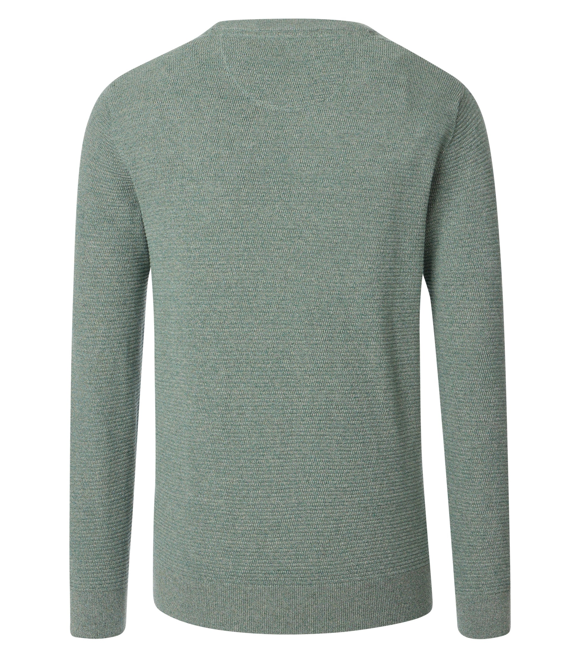 Pullover,O-Neck tUErkis Bild 4
