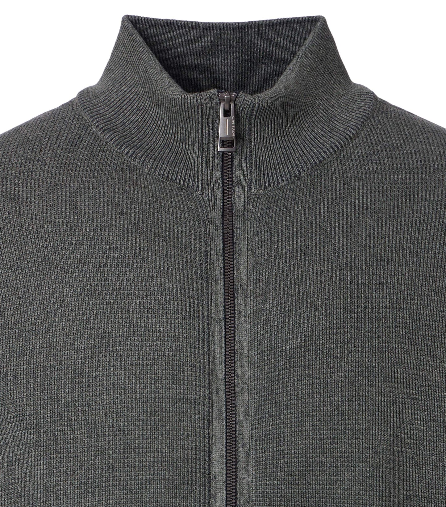 Strickjacke tUErkis Bild 3