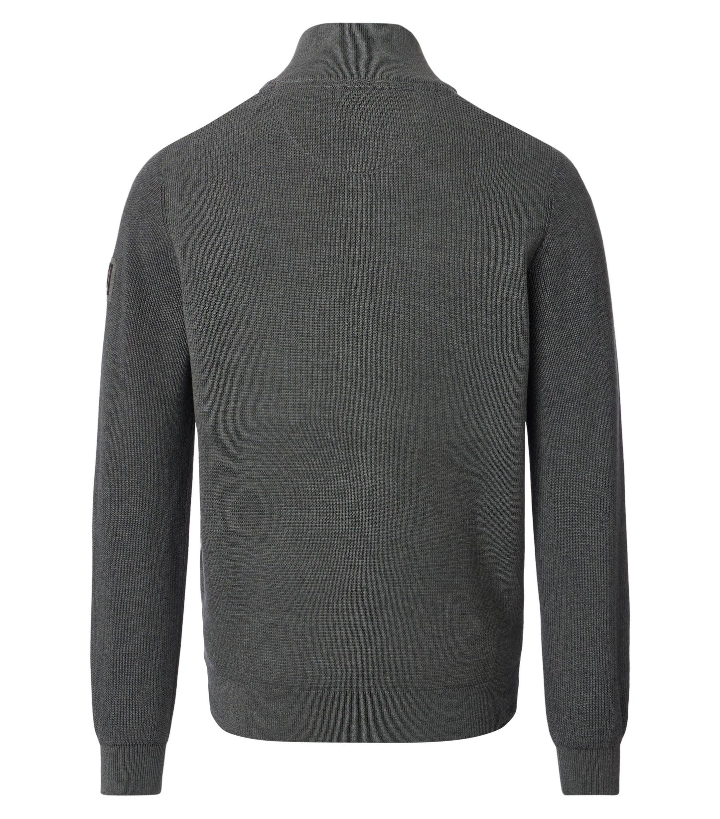 Strickjacke tUErkis Bild 4