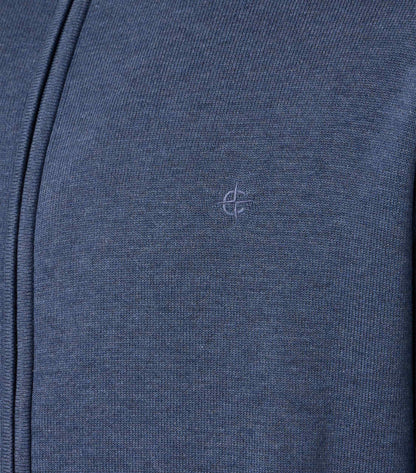 Strickjacke NOS blau Bild 3