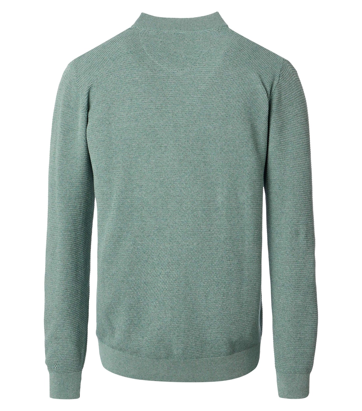 Strickjacke SNOS grUEn Bild 3
