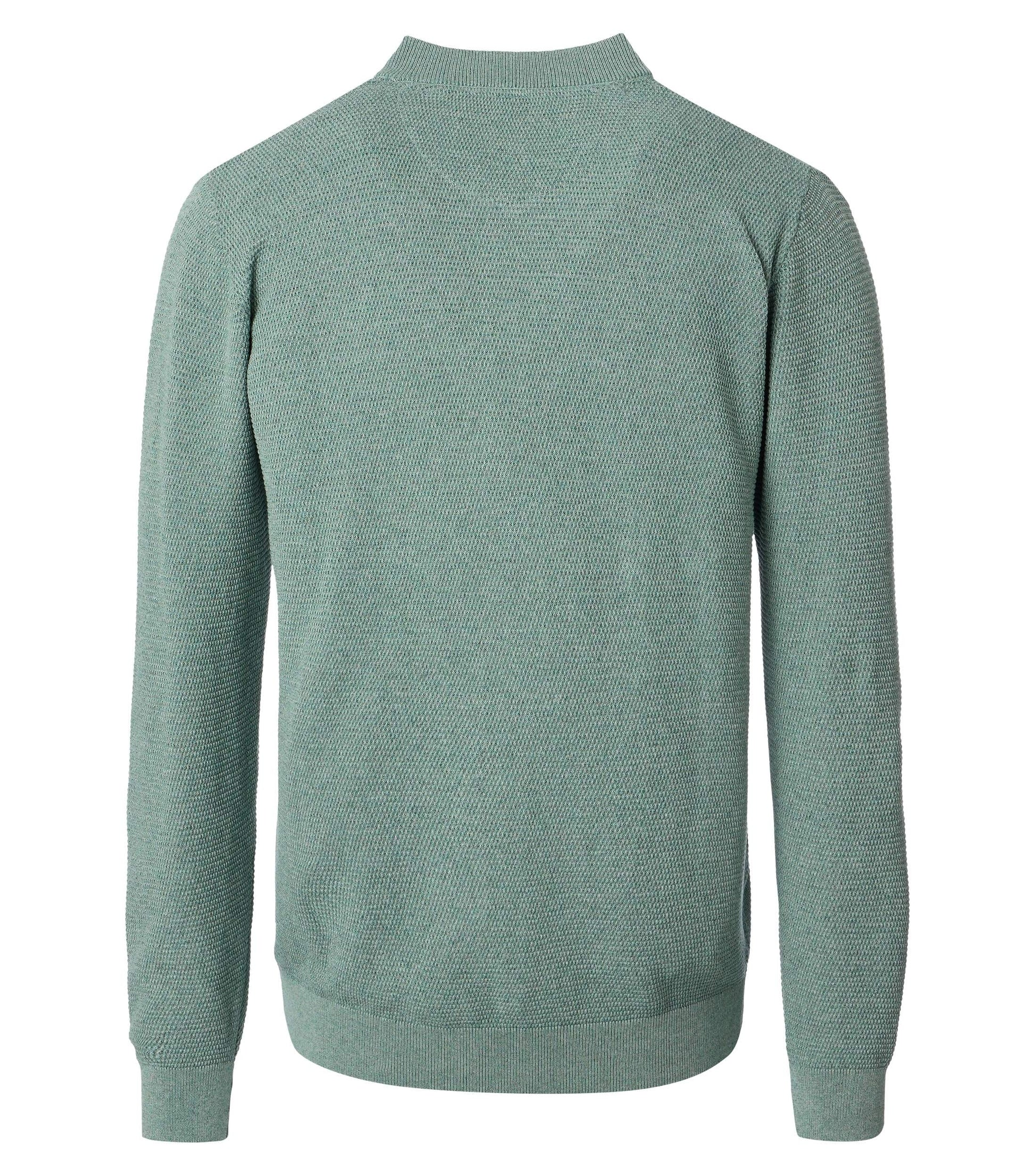 Strickjacke SNOS grUEn Bild 3