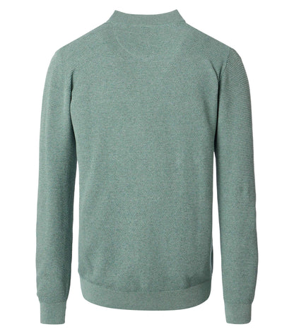 Strickjacke SNOS grUEn Bild 3