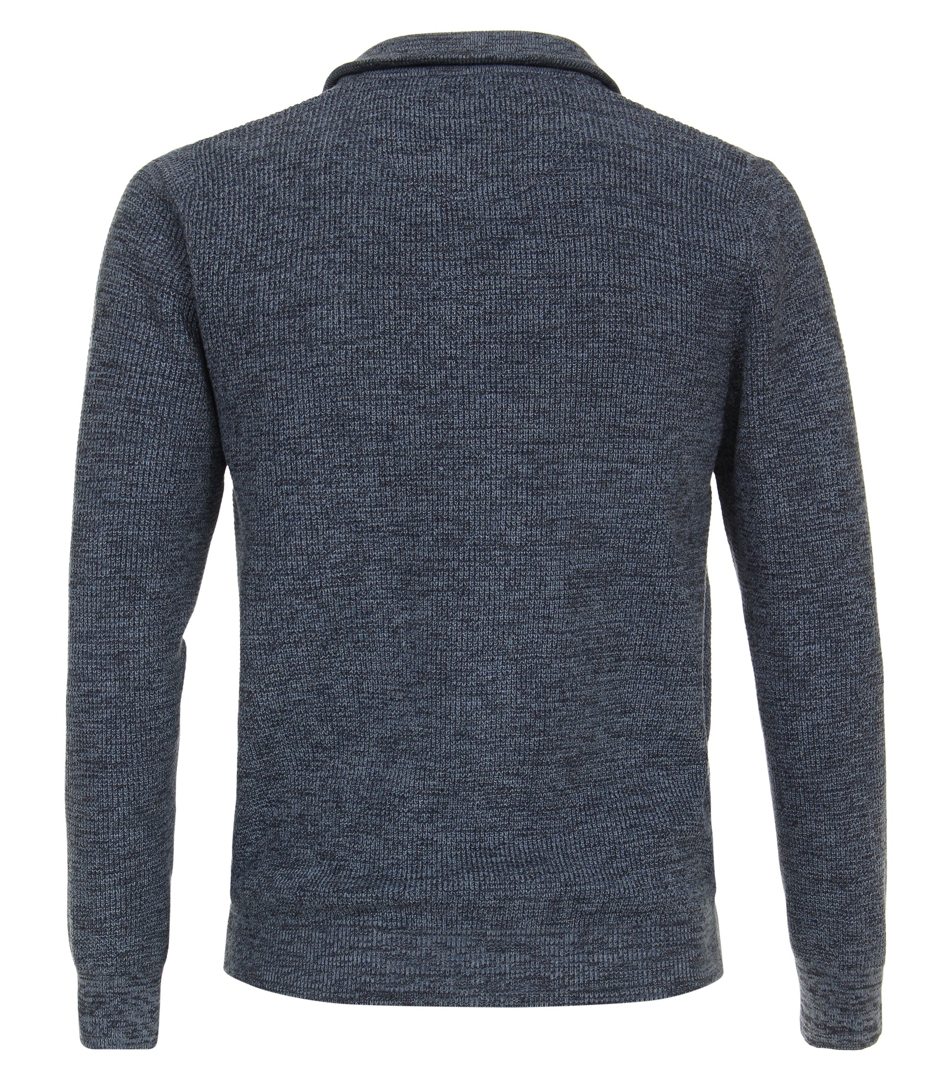 Stricktroyer blau Bild 3