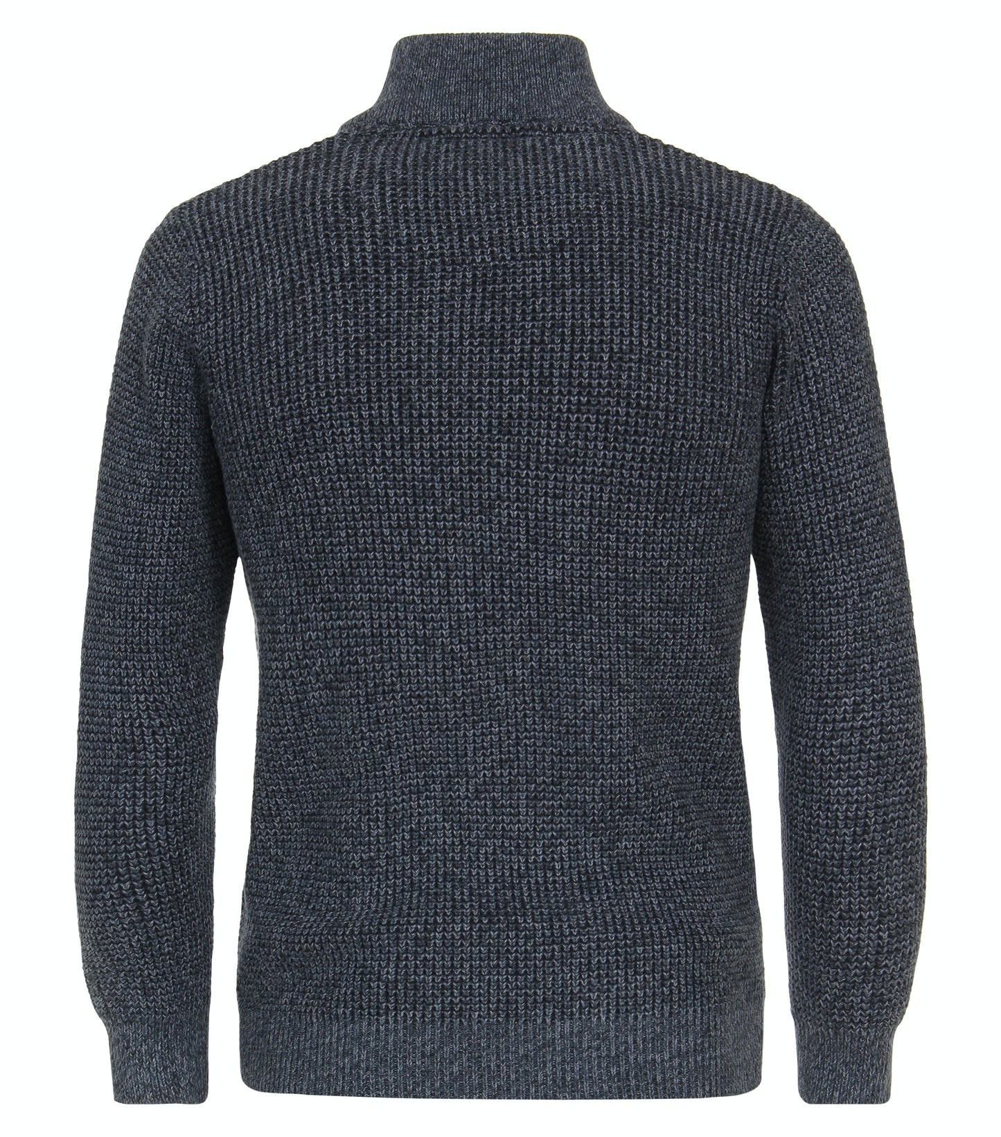 Stricktroyer blau Bild 3