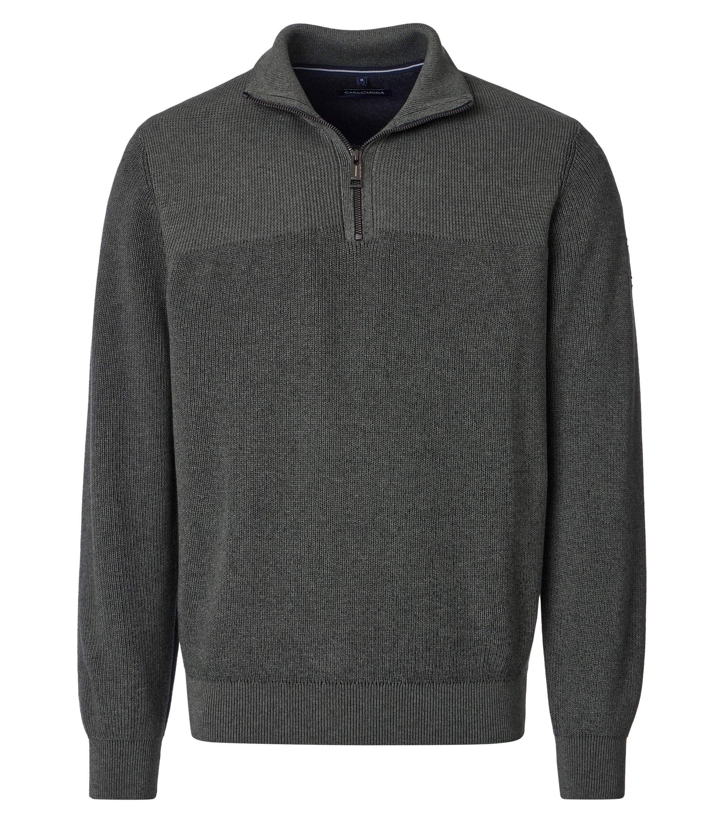 Stricktroyer tUErkis Bild 1