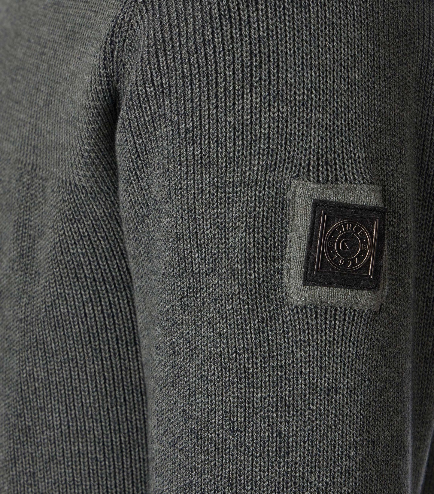 Stricktroyer tUErkis Bild 2