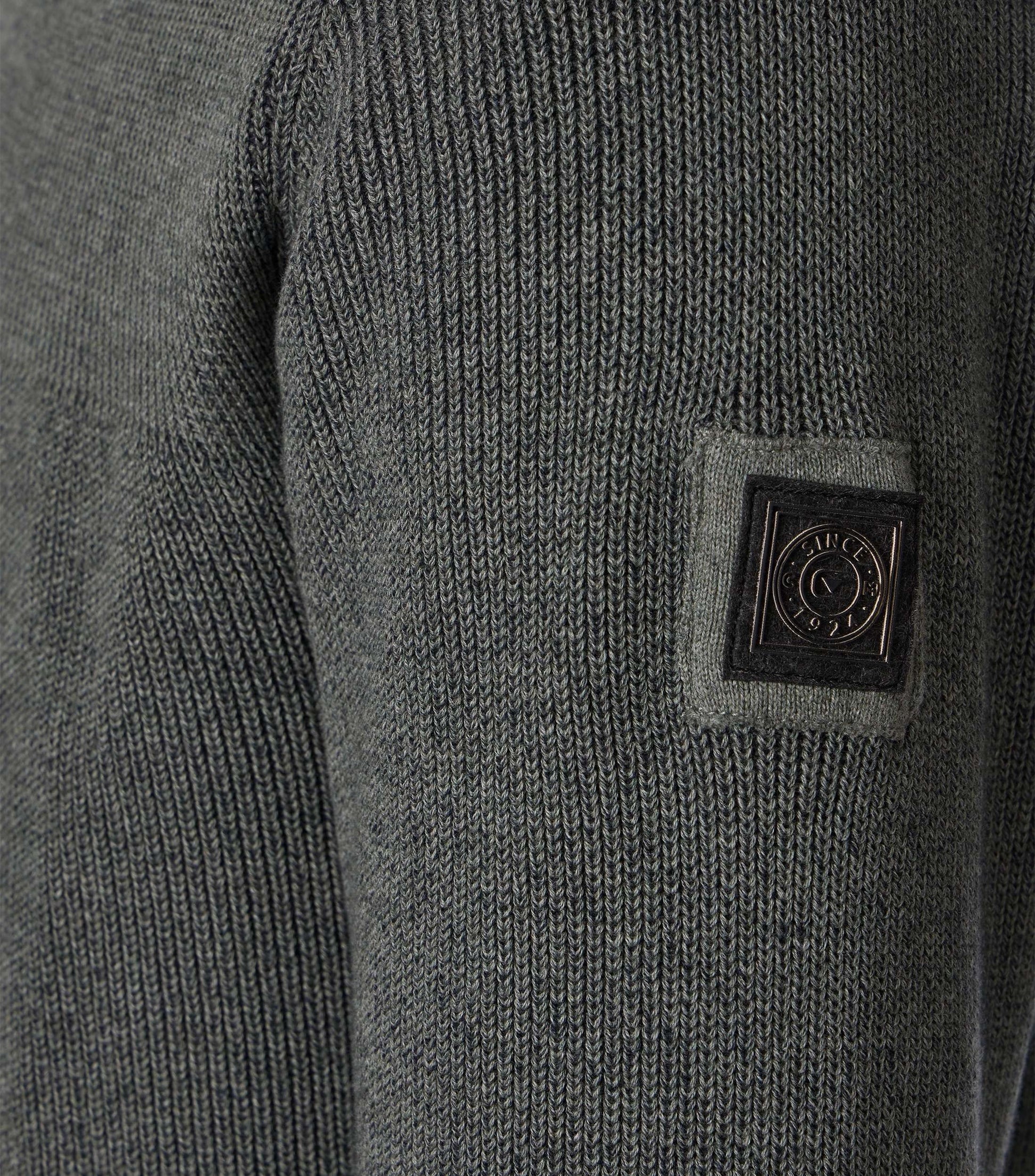 Stricktroyer tUErkis Bild 2