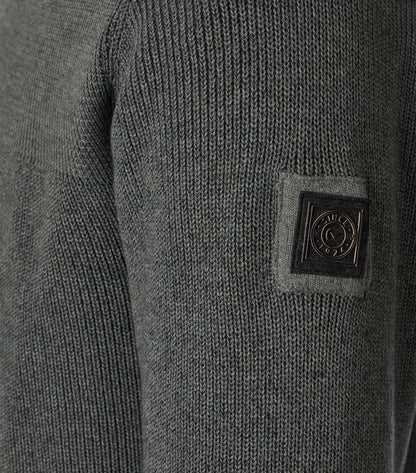 Stricktroyer tUErkis Bild 2