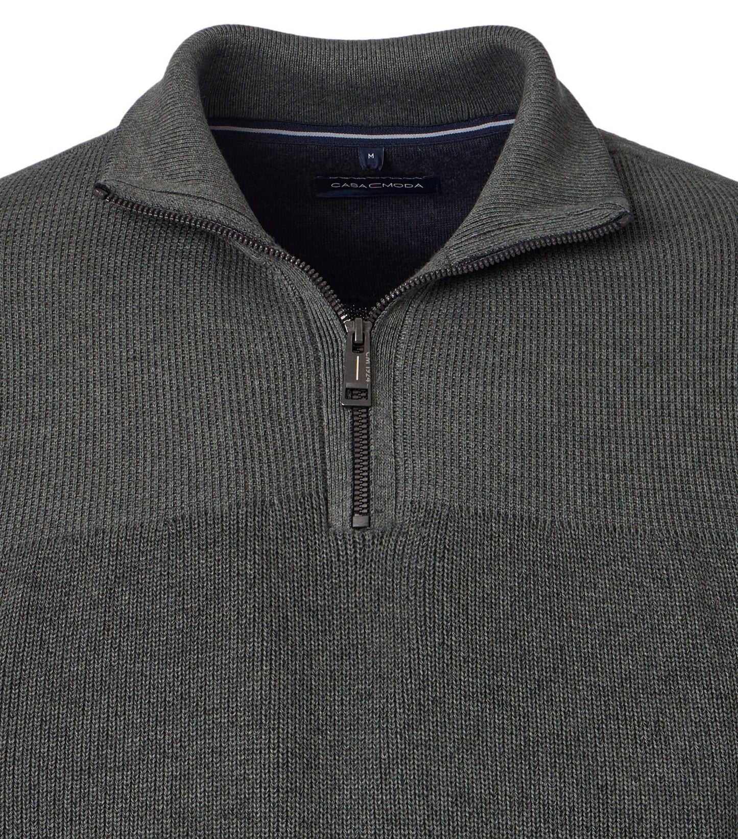 Stricktroyer tUErkis Bild 3