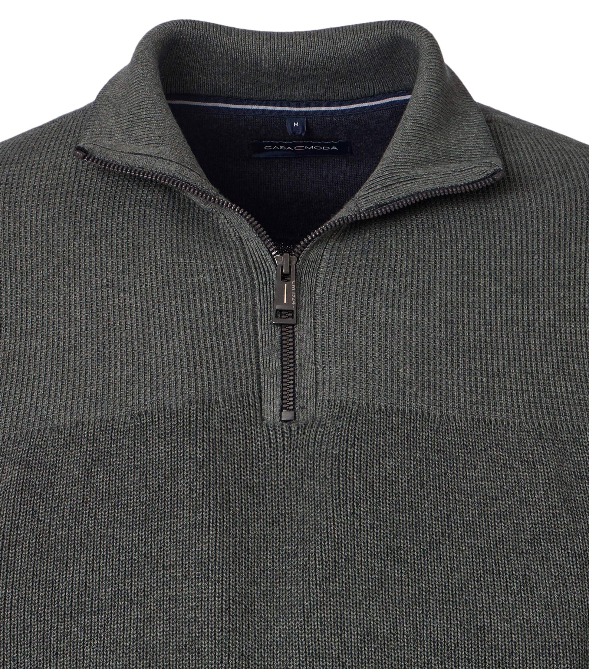 Stricktroyer tUErkis Bild 3