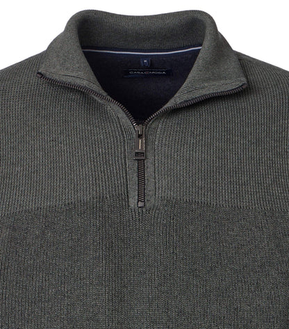 Stricktroyer tUErkis Bild 3